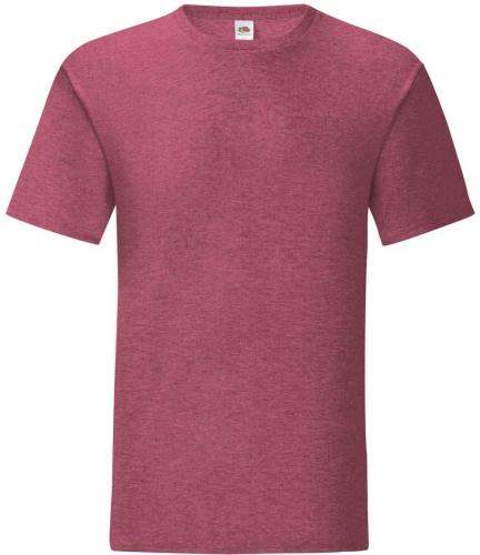 Fruit of the Loom Iconic 150 T-Shirt - HBU - M